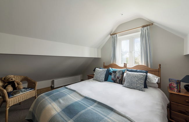 Swallow Cottage @ Olivemead Farm - Foto 18