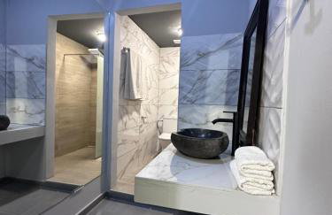 Dionisia sunshine view house with gym - Foto 39