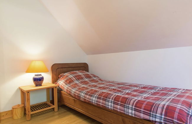 Charming Holiday Home in Montrichard With Pool - Foto 11