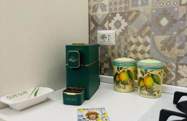 Riviera del Mare House - Foto 31