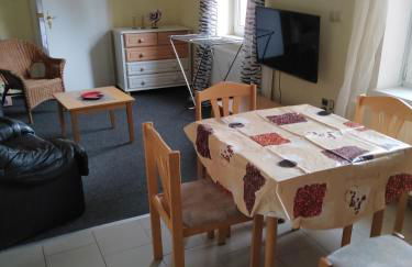 Ein gemütlicher Platz für 4 zum Bummeln an der Ostsee mit Smart-Tv u Streaming - Foto 22