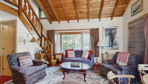 Emmon's Mittersill Village Chalet - Foto 3