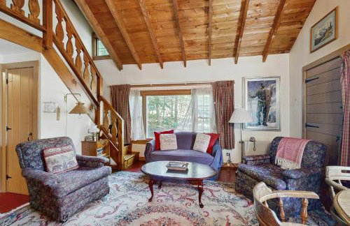 Emmon's Mittersill Village Chalet - Foto 3