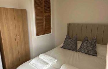 Modern apartment, 1km from city! - Photo 17