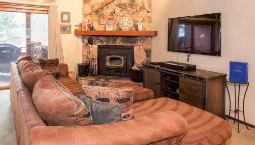 Winterset #28 Shared Hot Tub & Sauna - Foto 4