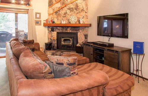 Winterset #28 Shared Hot Tub & Sauna - Foto 4