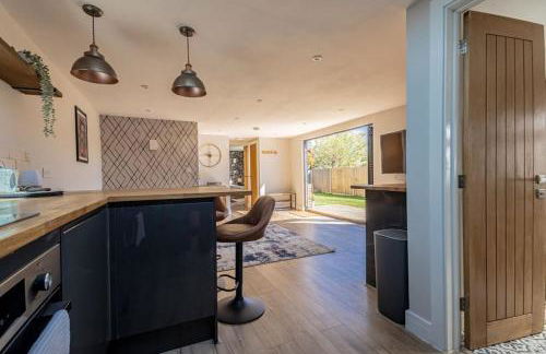 The Annexe Close to Dover Port - Foto 21