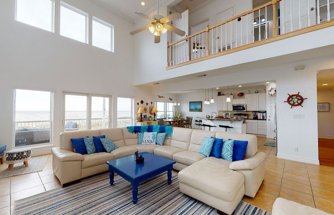 Beachfront Melody - Foto 15