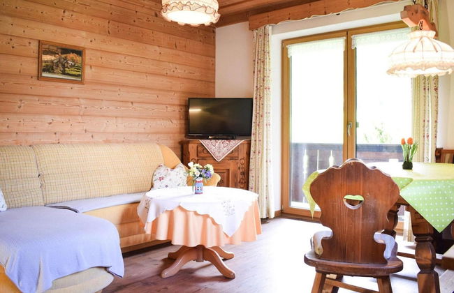 Flat in Schonau am Konigsee in a top Location - Foto 2