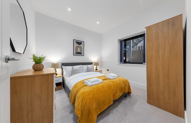 SERCASA - Appletree Court - Kingston - Foto 15