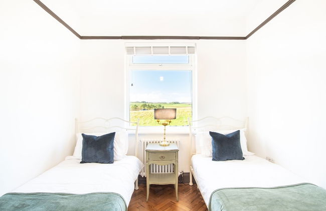 Northern Hideaways, Sunnyside, Otterburn - Foto 7