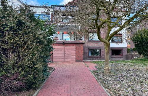 Weserblick Hafen-Haus-Bremen - Foto 78