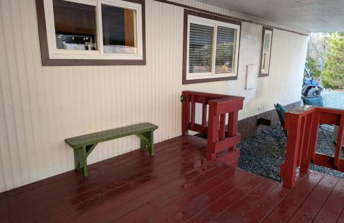 Peaceful Pines Place, a cozy mountain hideaway wAC - Foto 49