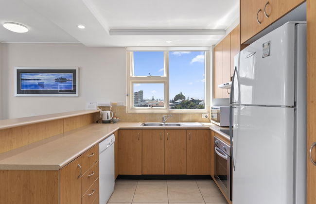 84 The Spit Holiday Apartments - Foto 73