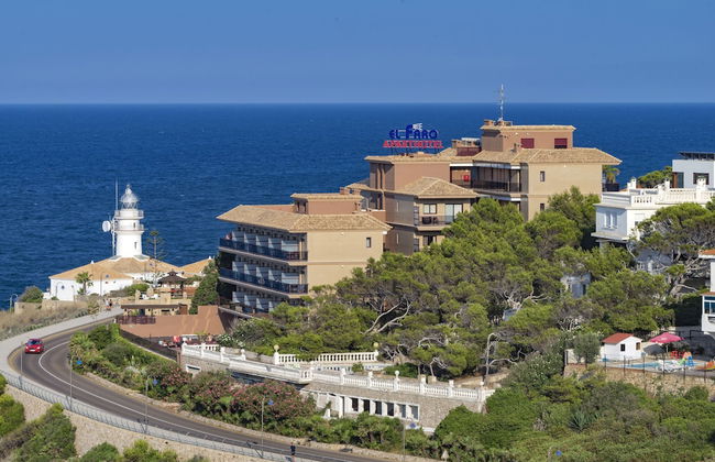 Aparthotel El Faro - Foto 33