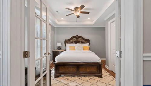 Cozy 2b 2b Spa 2 Steam Saunas Home Theater Gym - Foto 5