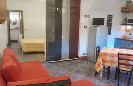 Cà di Gatti Apartment - Foto 15