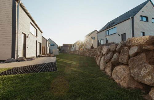 NEU "Rügen Resørt Sagard" großzügige, gemütliche Doppelhaushälfte "Linus" mit Terrasse - Foto 24