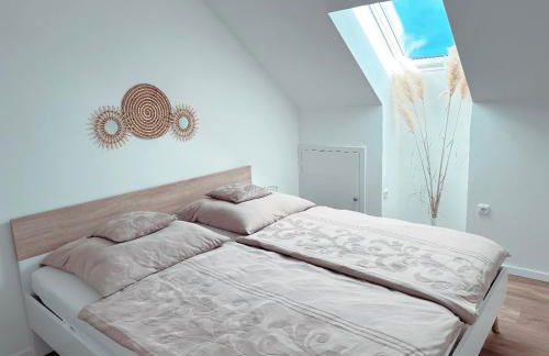 Ferienwohnung am Park in Schwabmünchen - Foto 8