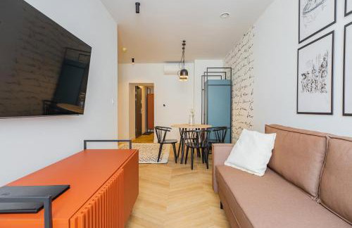Apartamenty Lalka by ShortStayPoland - Photo 58