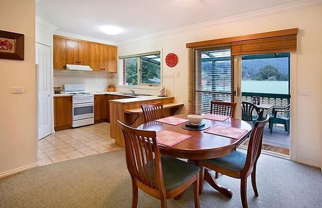 Annie's Escape in Warburton - Foto 4