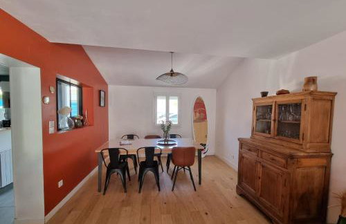 maison indépendante - Foto 6