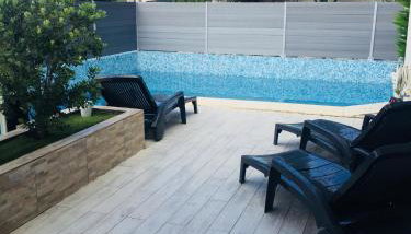 Vizzavona Piscine - Photo 5