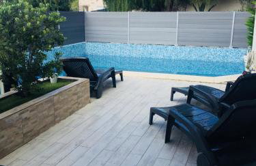 Vizzavona Piscine - Photo 5