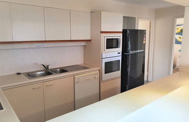 Burleigh Esplanade Apartments - Foto 45