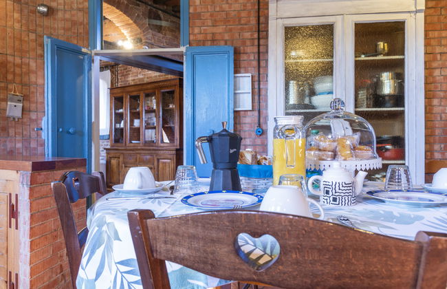 Borgo del Papa - Foto 13