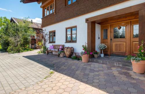 Gästehaus Mooswiese - Photo 39