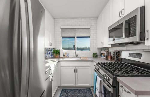Bayfront 1-BR with Stunning View Steps to the Sand - Foto 14