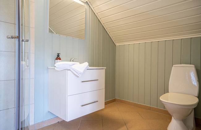 Topcamp Havblikk - Helgeland - Photo 51