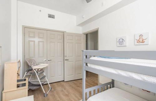 4BD Premium Family Apartment with Gym - Foto 22