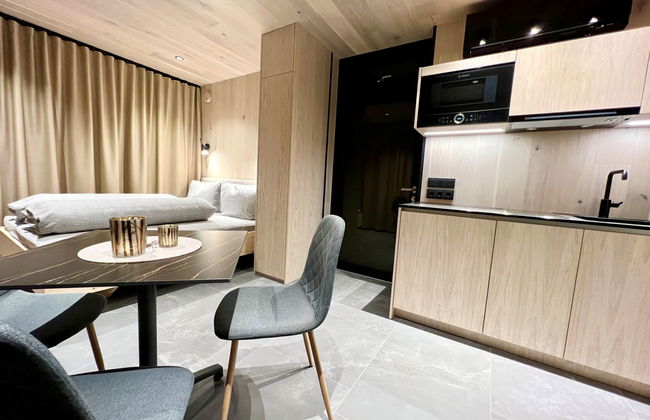 Panorama Lodge - Foto 11