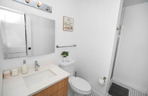 Chicago 4BR South Loop Stay by Soldier Field Area - Foto 17