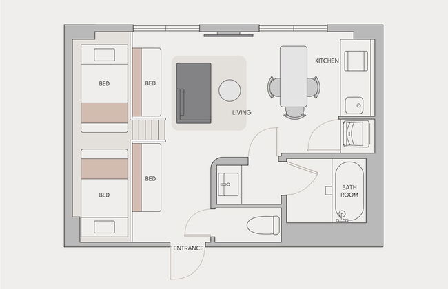 fav HIROSHIMA HEIWAODORI - Foto 17