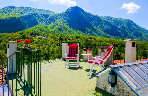 Casa Terra a Cielo - Foto 6