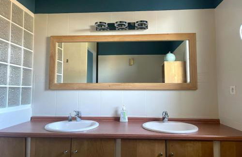 ღ Villa Océane Spacieuse Piscine&Jardin - Foto 34