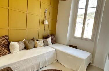 "Couleur Parfum" amazing Sea View Balcony FREE PARKING - Foto 8