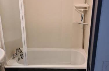 Agréable appartement-Résidence Le Panoramic - Foto 13