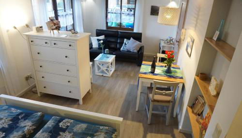 Ferienwohnung Landskrone - Foto 4