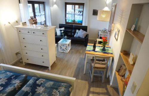 Ferienwohnung Landskrone - Foto 4