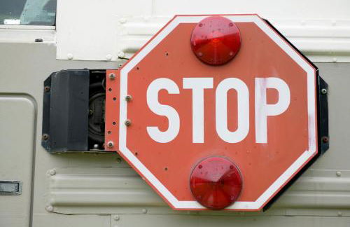 American School Bus Retreat with Hot Tub in Sussex Meadow - Foto 32
