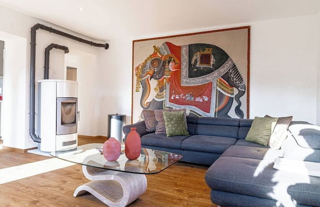 One & Only Losone Apartment - Foto 9