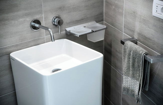 Villa Regina - Foto 29