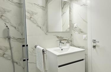 Apartment Oasis - Foto 13