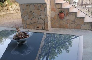 Studio P & P Polylimnio Waterfalls - Foto 30