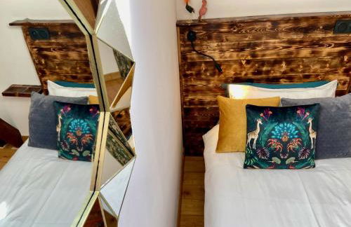 La Grange Saillant Saint Nectaire - Foto 30