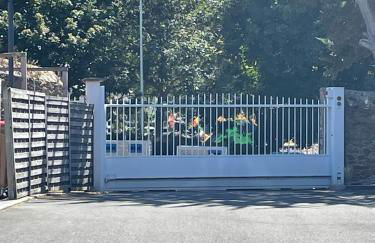 Magnifique vue mer - Tout confort - Foto 23